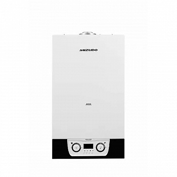 Газовый котел MIZUDO Maestro Lux M24Т